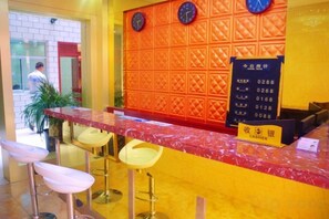 Unclassified image, 2 of 15, button - Lanzhou Yunhai Hotel (Lanzhou)