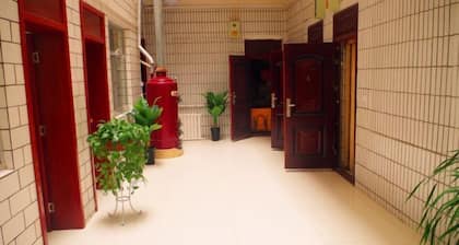 Lanzhou Yunhai Hotel