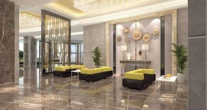 Dushanzi Hotel