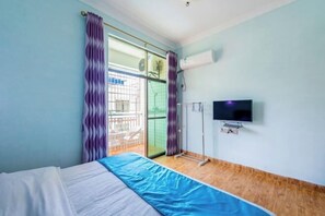 Room - The story of Danxia Inn (Renhua)