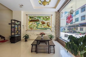 تناول الطعام