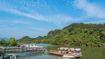 Marina/club náutico