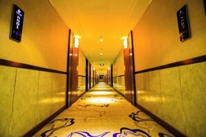 Interior - Sunshine Holiday Hotel (Wuwei)