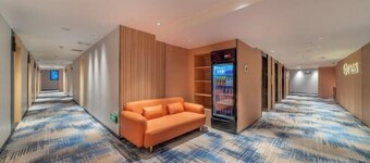 Chongqing Qinghe Hotel