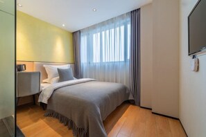 Room - Chongqing Qinghe Hotel (Chongqing)