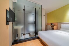 Room - Chongqing Qinghe Hotel (Chongqing)