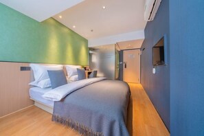 Room - Chongqing Qinghe Hotel (Chongqing)