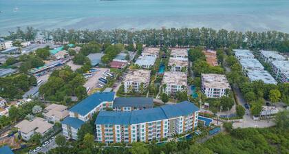 Beach Nicest Apartment In The title c123