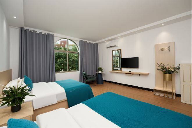 Habitación