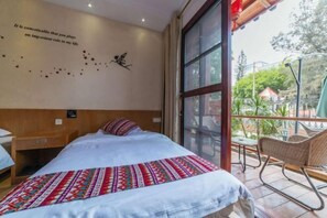 Room - Beihai Yuhai Elegant Restaurant Hotel (Beihai International Passenger Transport Terminal) (Beihai)