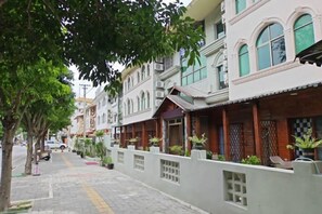 Exterior - Beihai Yuhai Elegant Restaurant Hotel (Beihai International Passenger Transport Terminal) (Beihai)