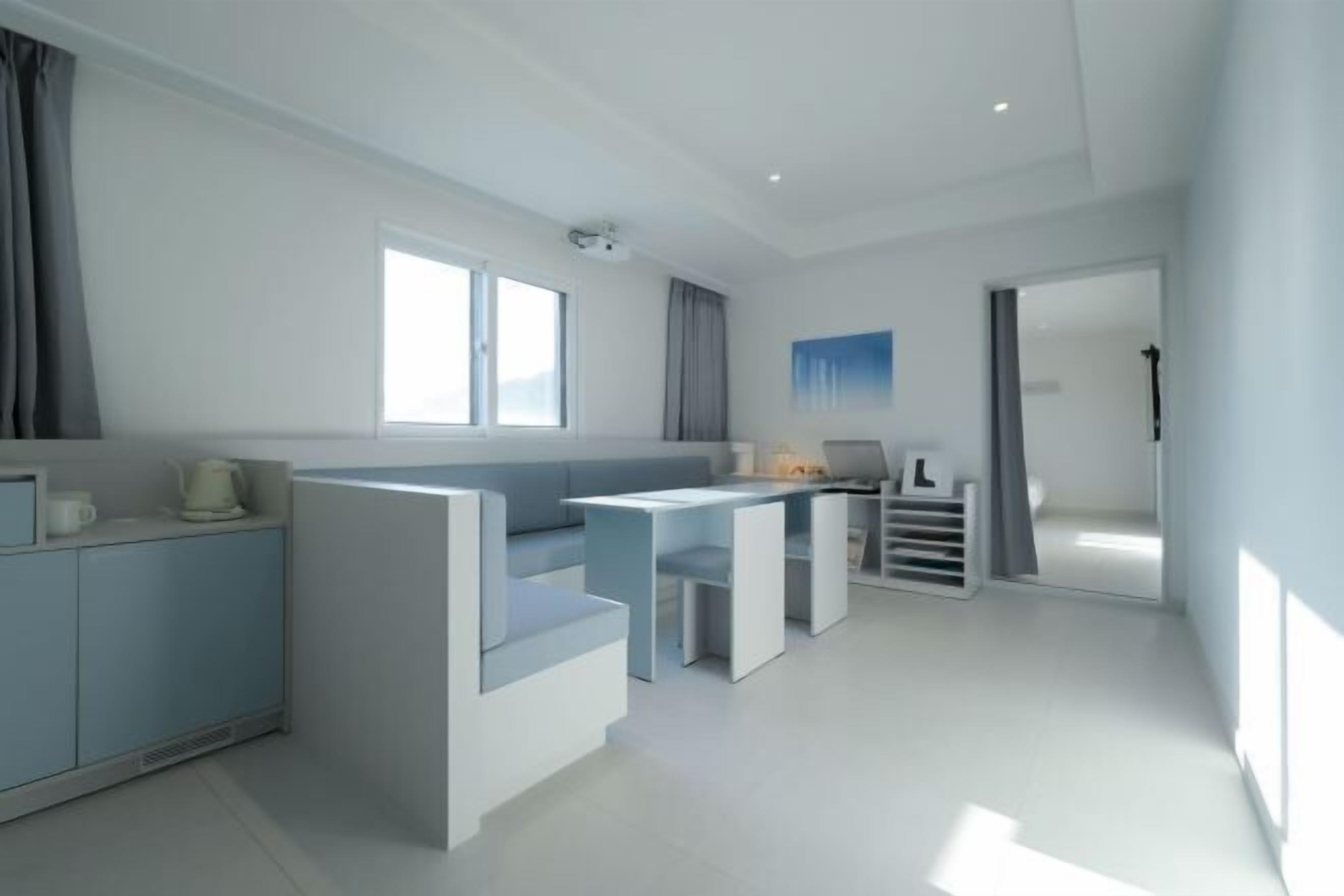 Ilmainen Wi-Fi, vuodevaatteet