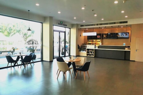 HanTing Hotel (Rui'an Wansong Road)