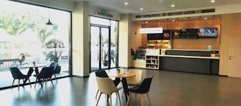 HanTing Hotel (Rui'an Wansong Road)