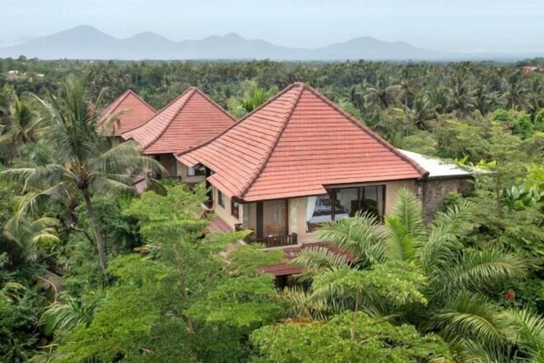 Exterior - Sakti Garden Resort & Spa (Bali)