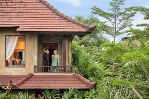 Cots/infant beds - Sakti Garden Resort & Spa (Bali)