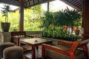 Interior - Sakti Garden Resort & Spa (Bali)