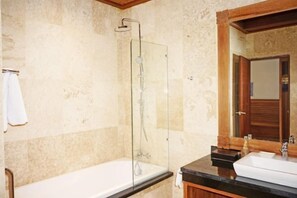 Cribs/infant beds - Sakti Garden Resort & Spa (Bali)