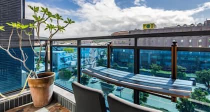 Mambo Boutique Hotel