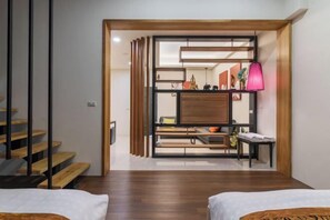 Room - Mambo Boutique Hotel (Pingtung)