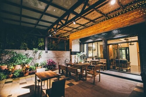 Mambo Boutique Hotel