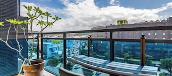 Mambo Boutique Hotel