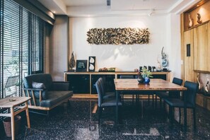 Unclassified image, 5 of 13, button - Mambo Boutique Hotel (Pingtung)