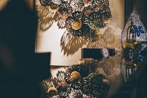 Unclassified image, 4 of 13, button - Mambo Boutique Hotel (Pingtung)