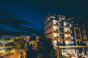 Unclassified image, 3 of 13, button - Mambo Boutique Hotel (Pingtung)