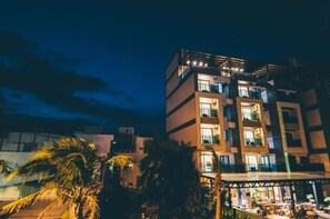 Exterior - Mambo Boutique Hotel (Pingtung)