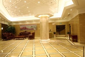 Unclassified image, 5 of 40, button - Siji Yucheng Boutique Hotel (Anji Jiuzhou Shopping Mall) (Anji)
