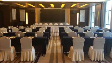 Sala de reuniones