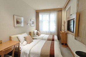 Room - Heyou Cisheng Life Class Health Resort Hotel (Shanghai)