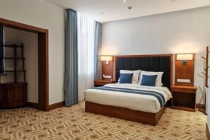 Room - Heyou Cisheng Life Class Health Resort Hotel (Shanghai)