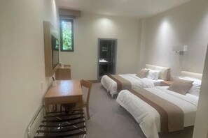 Room - Heyou Cisheng Life Class Health Resort Hotel (Shanghai)