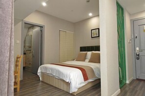 Room - Heyou Cisheng Life Class Health Resort Hotel (Shanghai)