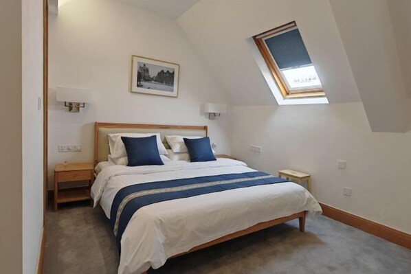 Room - Heyou Cisheng Life Class Health Resort Hotel (Shanghai)