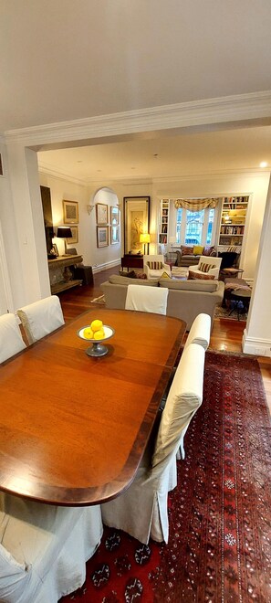 Interior - Classical Paddington Terrace - Luxury + Elegance + Heart of Paddington location (Paddington)