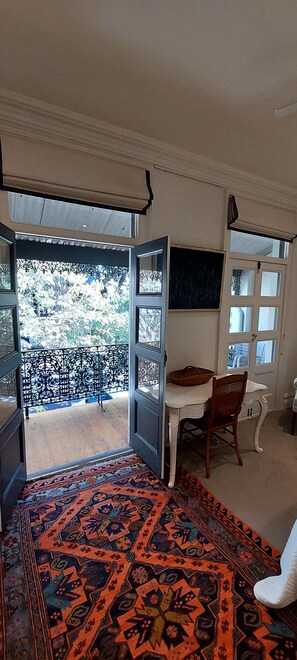 Interior - Classical Paddington Terrace - Luxury + Elegance + Heart of Paddington location (Paddington)