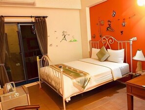 Room - Morpheus (Pingtung)