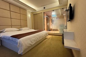 Room - Saiqi Hotel (Fu'an)