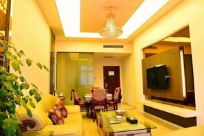 Room - Saiqi Hotel (Fu'an)