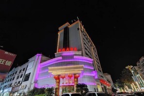 Exterior - Saiqi Hotel (Fu'an)