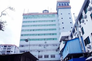 บริเวณภายนอก