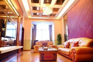 Room - Saiqi Hotel (Fu'an)