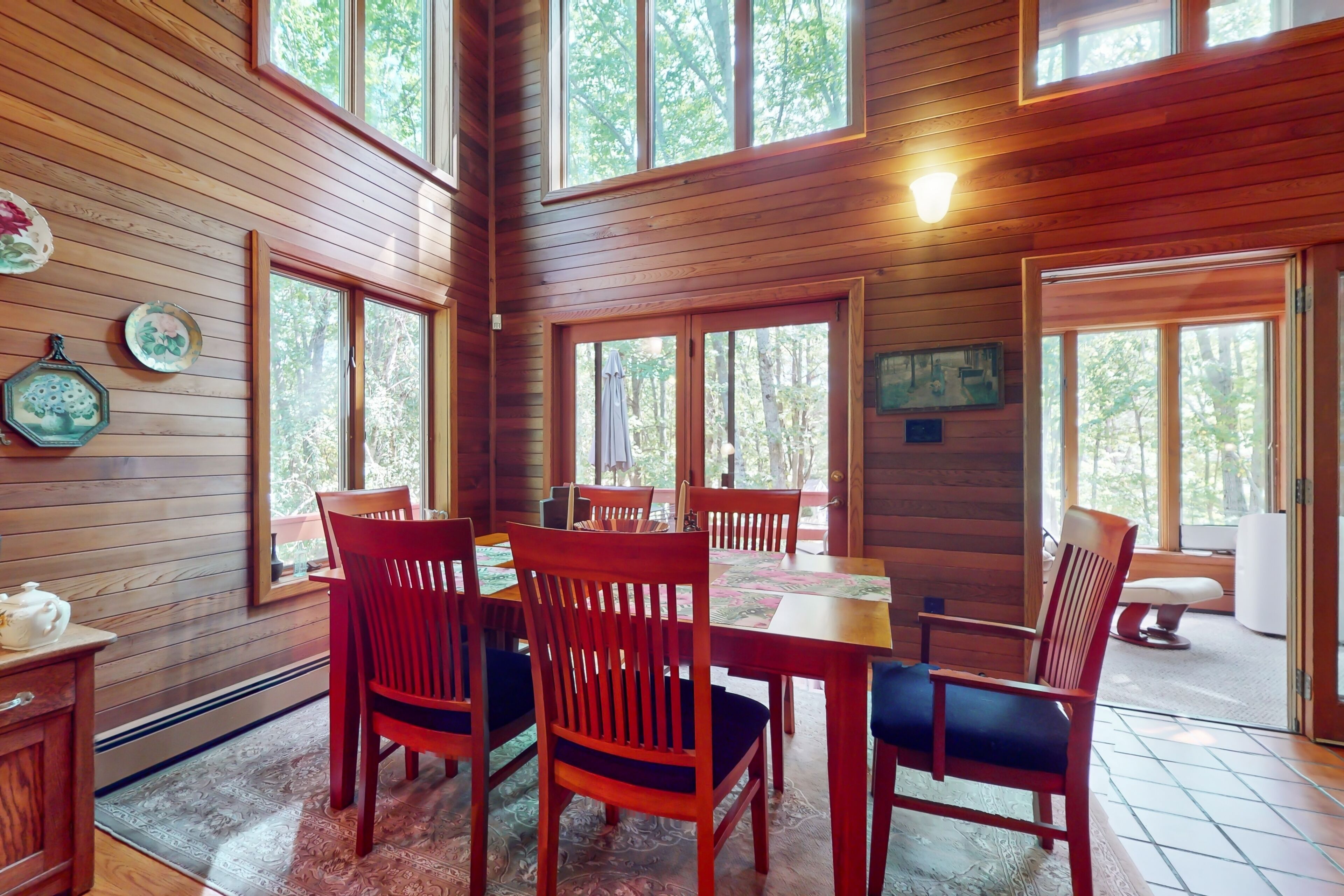 تناول الطعام