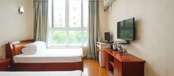 Xinghua Xiangyun Hotel