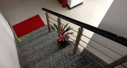 Xinghua Xiangyun Hotel