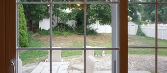 Charming 2-bedroom Apartment with AC and WiFi in fabulous Scotch Plains