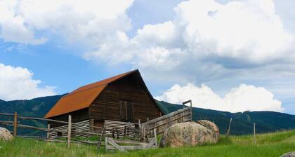 New 2BR Steamboat Condo w/ Spa 1070